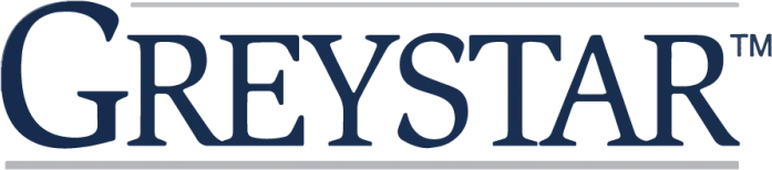 Greystar Properties logo