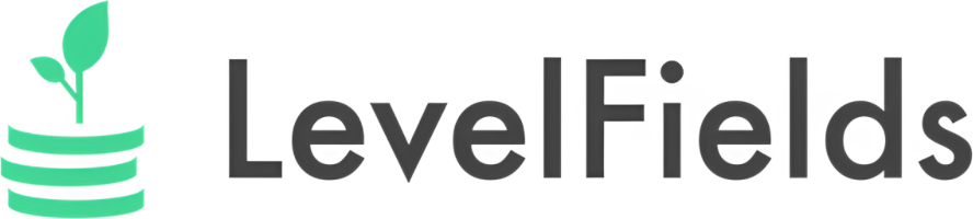 LevelFieldS logo