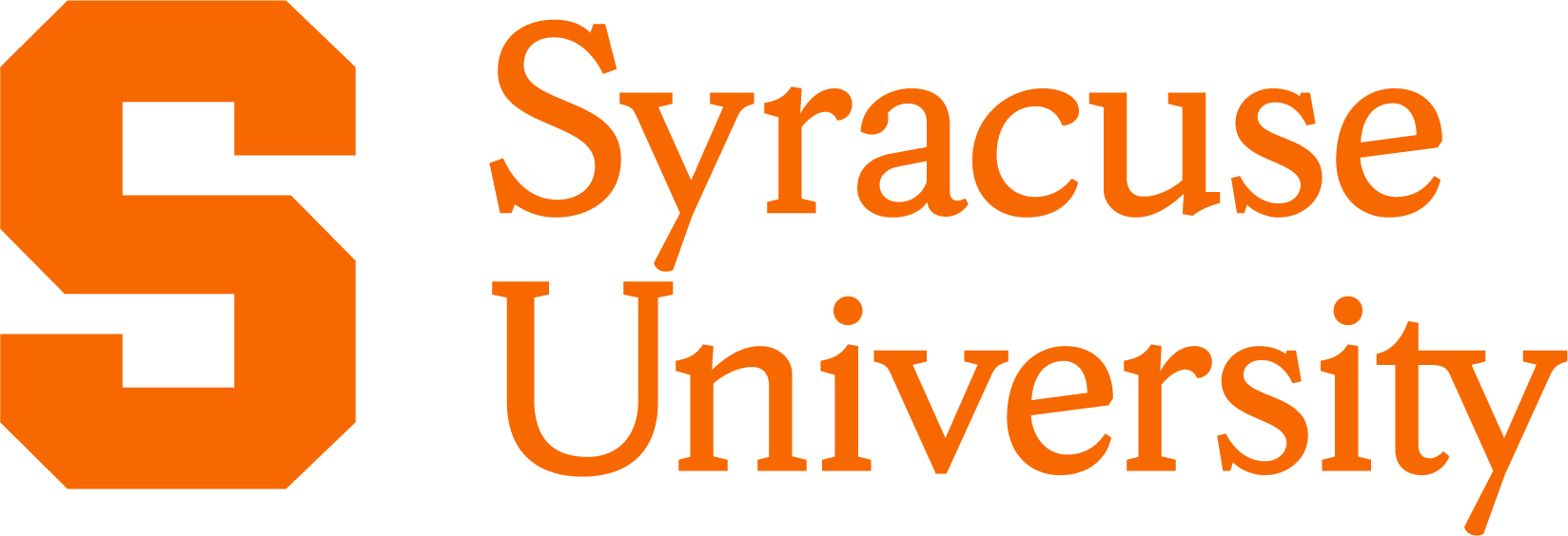 Syracuse University logo